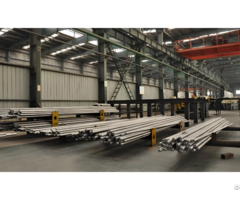 Production Process Din 42crmo4 Materials Microstructure Characteristics