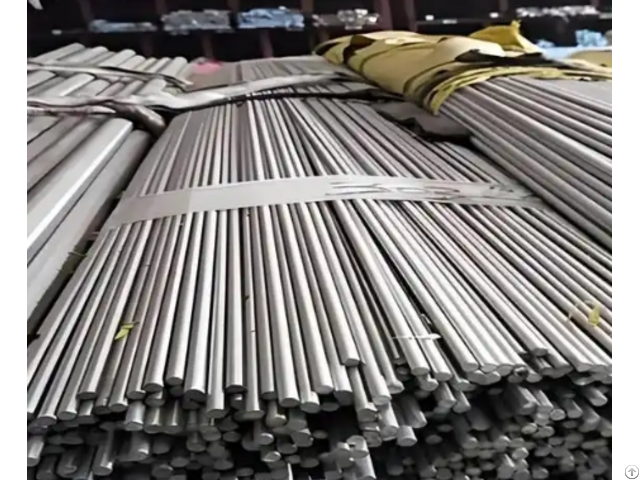 Offer Uns G41400 Steel Surface Treatment Process