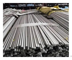 Offer Uns G41400 Steel Surface Treatment Process