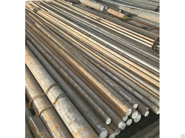 Aisi 4142 Material Mining Machinery And Aerospace Fields