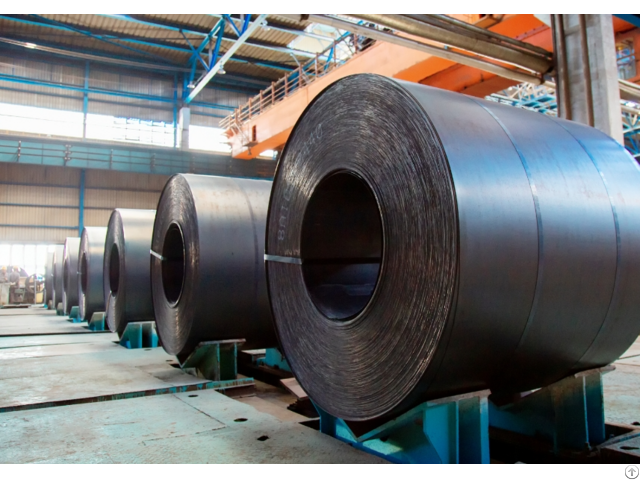 Astm 4140 Steel Coil Carburizing Purpose And Process