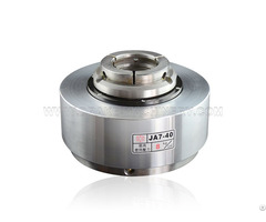 Pneumatic Rotary Quick Chuck