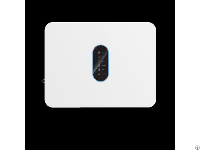 Storage Inverters