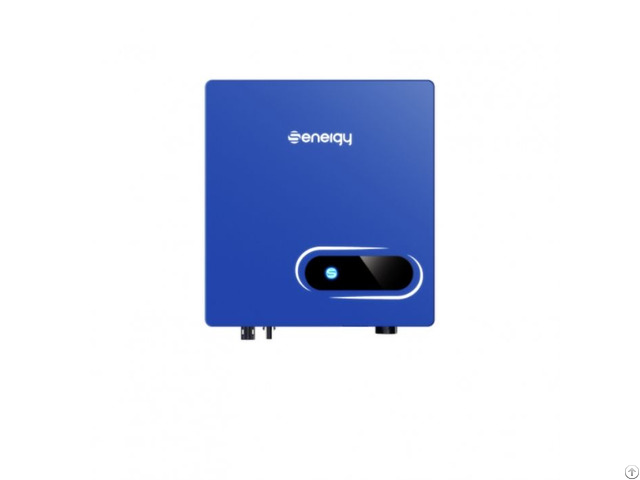 Solar Inverter 5kw For Large Houses