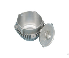 Precision Motor Die Castings And Molds Servo Stepper Dc Etc