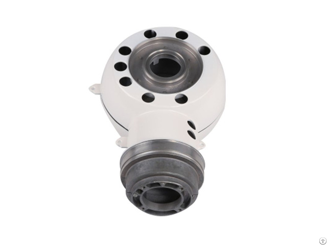Robot Die Castings And Molds Industrial Medical Service Special Robots