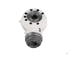 Robot Die Castings And Molds Industrial Medical Service Special Robots