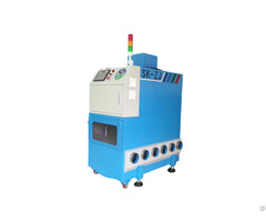 Environmental Protection Equipment Self Excited Wet Dust Collector Etc
