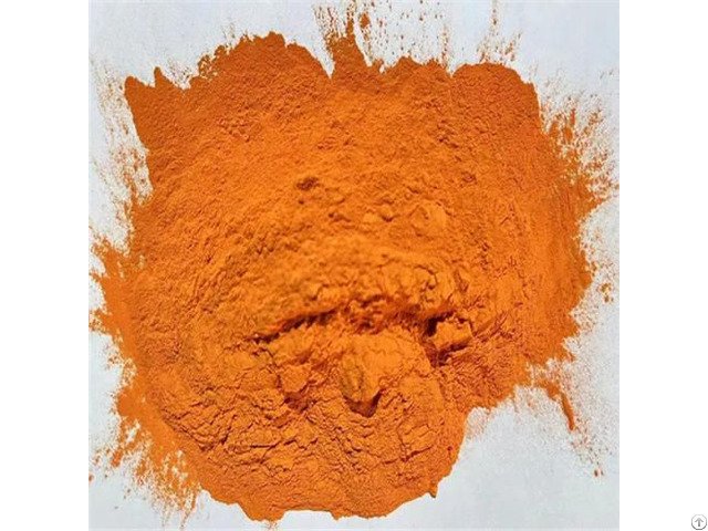 Standard Building Material Powder Coating