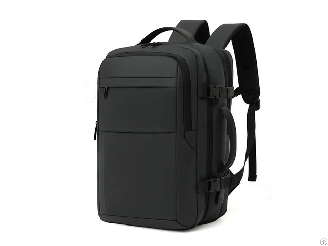 Durable Waterproof With Usb Port Large Capacity Travel Bag