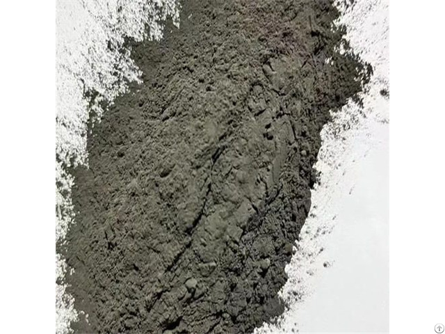 General Industrial Powder Coating