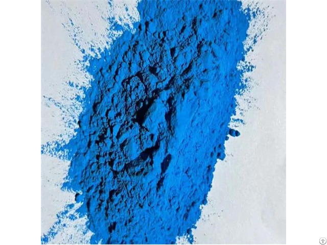 Imitation Anodized Powder Coating
