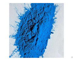 Imitation Anodized Powder Coating