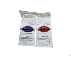 Pp Composite Bag