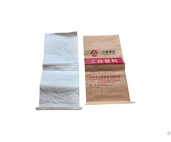 Color Printed Bags