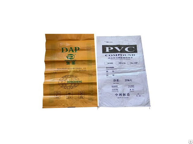 Pp Woven Bag