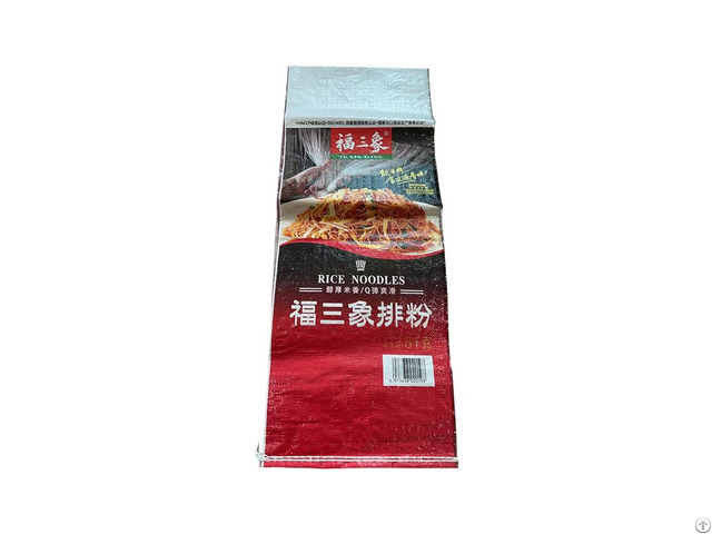 Packaging Bags 50 75cm Wide
