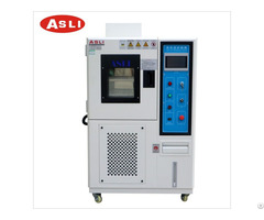 Programmable Constant Climatic Test Cabinet
