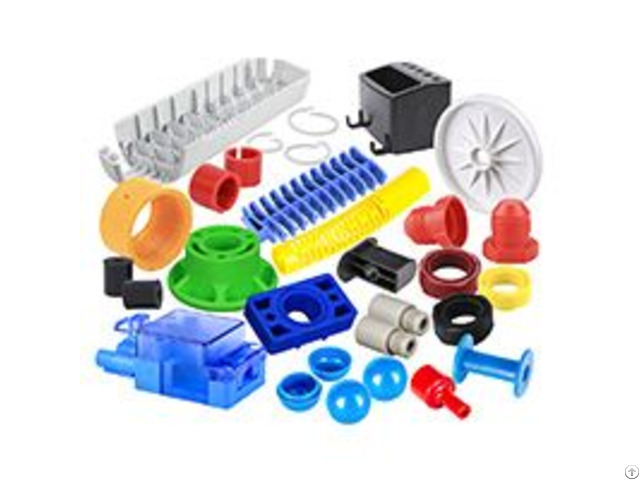China Company Supply Injection Molding Service And Plastic Molded Parts