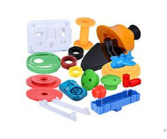 Factory Price Custom High Quality Injection Molded Parts