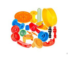 Oem Factory Mass Production Custom Plastic Abs Injection Parts