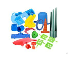 Factory Customized Abs Plastic Injection Parts With High Precision