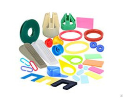 Tight Tolerance Plastic Injection Molding Parts