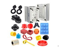 Erye Expert Tailor Made Diverse Rubber Parts