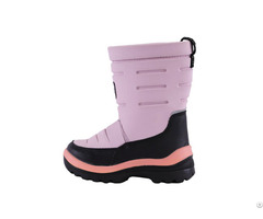 Men S Snow Boots