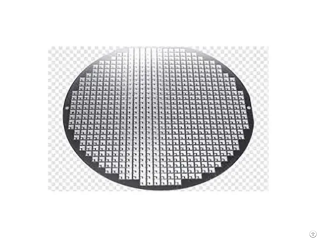 Corning Eagle Xg Glass 4 6 8 12 Inches Ultra Thin Optical Wafer