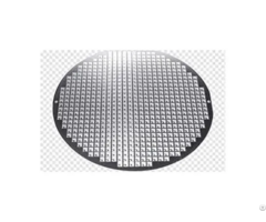 Corning Eagle Xg Glass 4 6 8 12 Inches Ultra Thin Optical Wafer