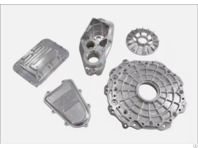 Oem Precision Automobile Parts Supply