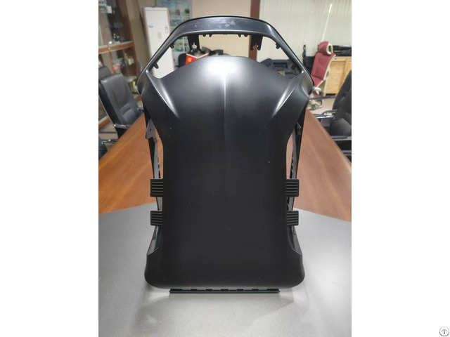 Automotive Seat Base Panel