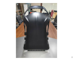 Automotive Seat Base Panel