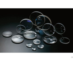Bk7 Optical Glass For High Power Lasers And Astronomical Applications
