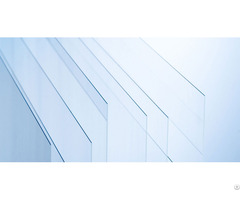 D263®teco Thin Glass Wafer Level Chip Packaging