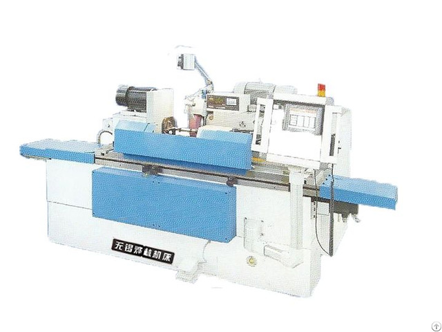 Mk1320b Universal Cylindrical Grinding Machine