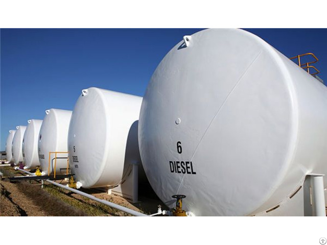 Storage Tank
