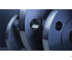 Custom Flanges