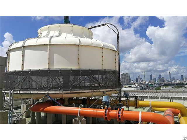 Cooling Tower Factory