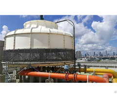 Cooling Tower Factory