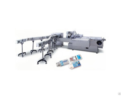 Ry Multi Function Automatic Packing Machine
