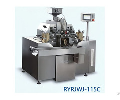 Ry Softgel Encapsulation Machine