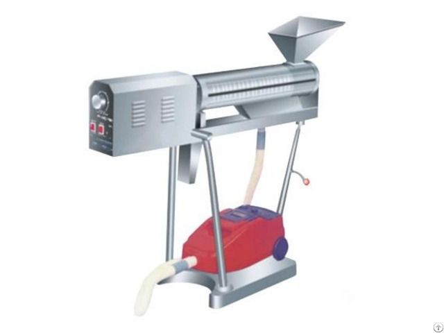 Capsule Polisher