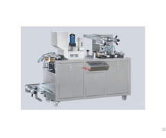 Ry Blister Packaging Machine