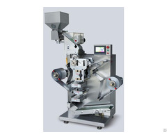Blister Packaging Machine More Functions