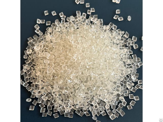 Cationic Dyeable Polyester Chip