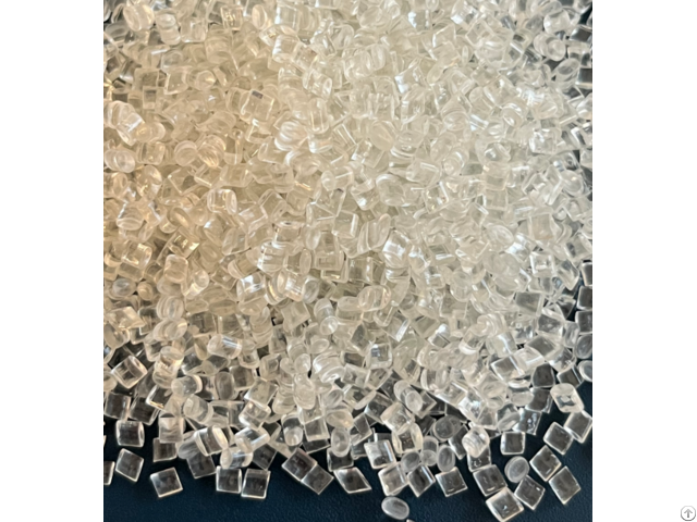 Water Soluble Polyester Chips