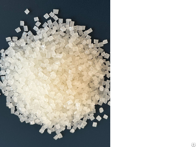 Low Carboxyl Polyester Chips