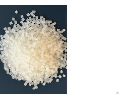 Low Carboxyl Polyester Chips